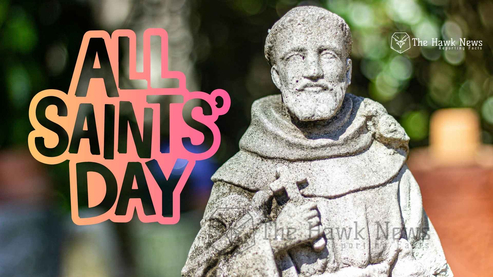 When the Quiet Are Remembered: Rediscovering the Meaning of All Saints’ Day