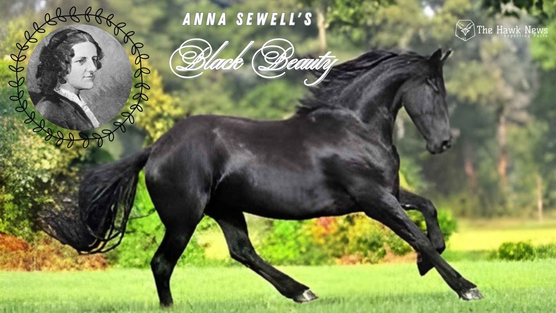 Black Beauty: The Book That Held a Mirror to Human Cruelty