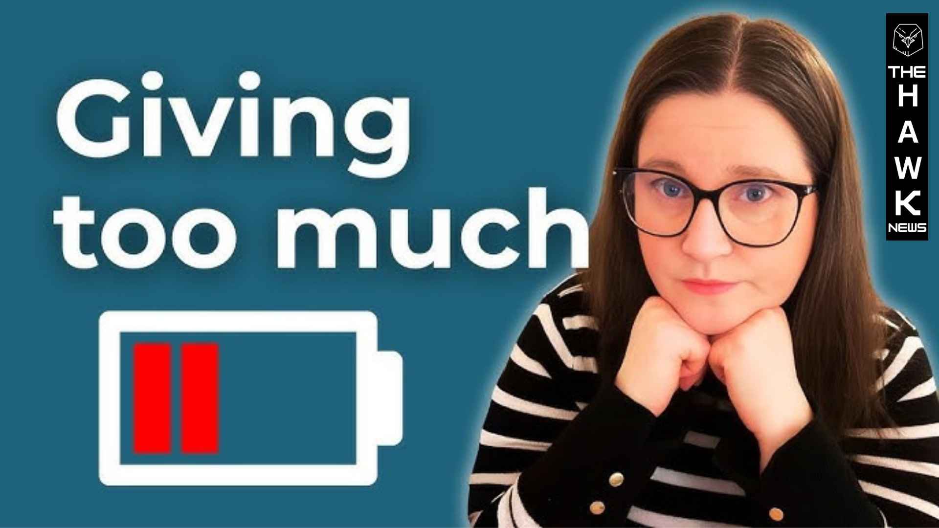 The Cost of Over-Giving: How Emotional Imbalance Becomes a Health Issue