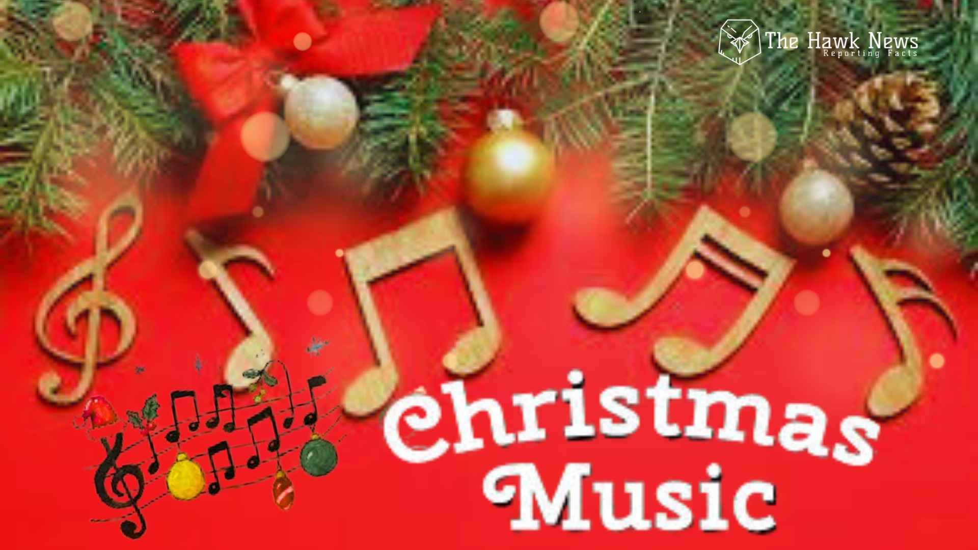 How Christmas Music Shapes Memory and Emotion Across Generations