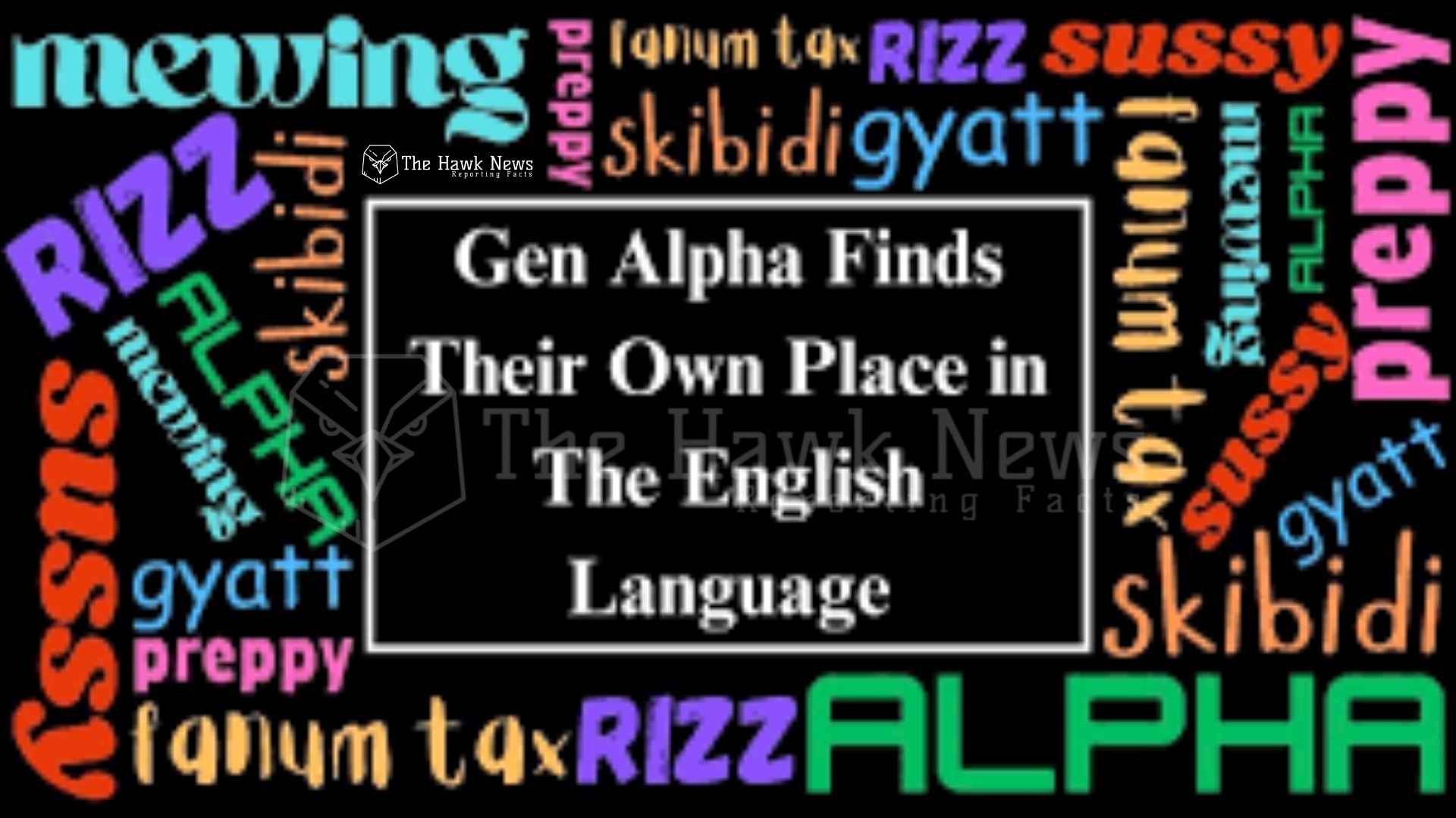 Gen Alpha Linguistics: Decoding the Language of the Youngest Generation