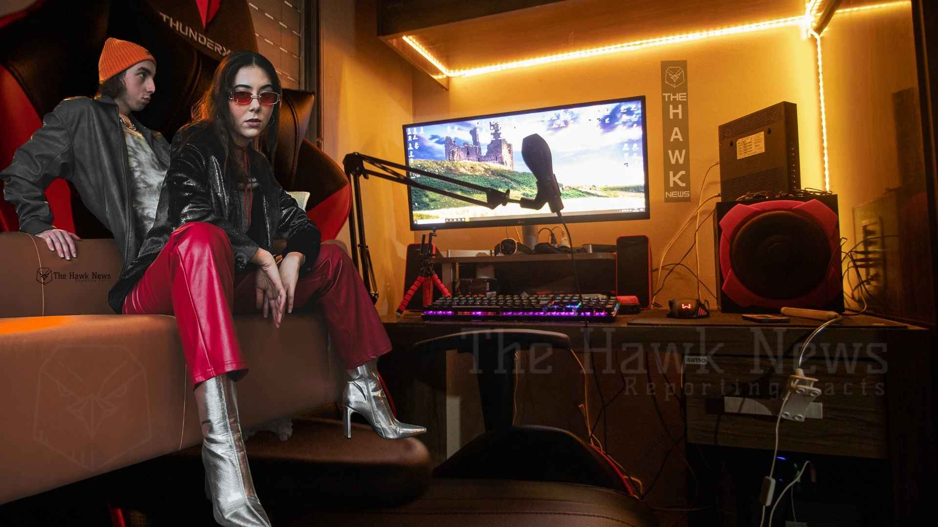 Rise of Gaming Influencers: How Streamers Shape Modern Culture