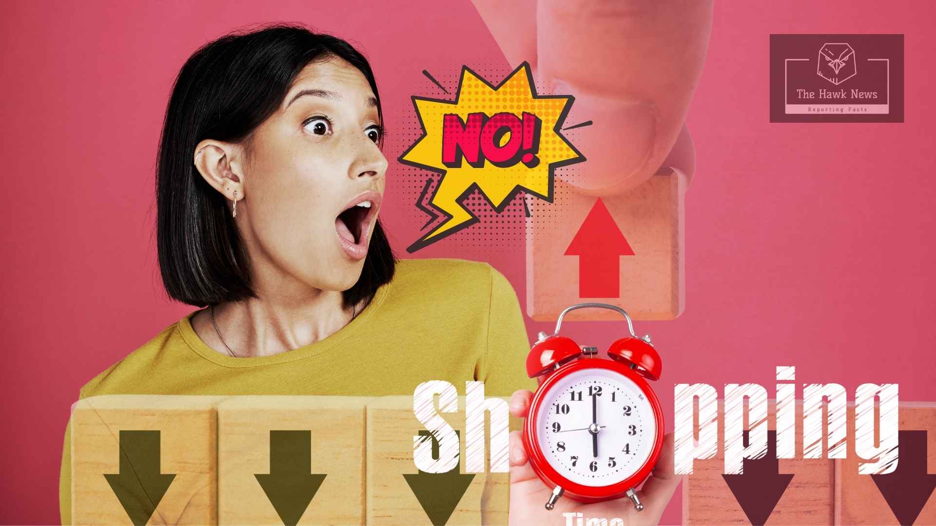 Less Is More? Why Gen Z Is Quietly Stepping Away from Consumerism