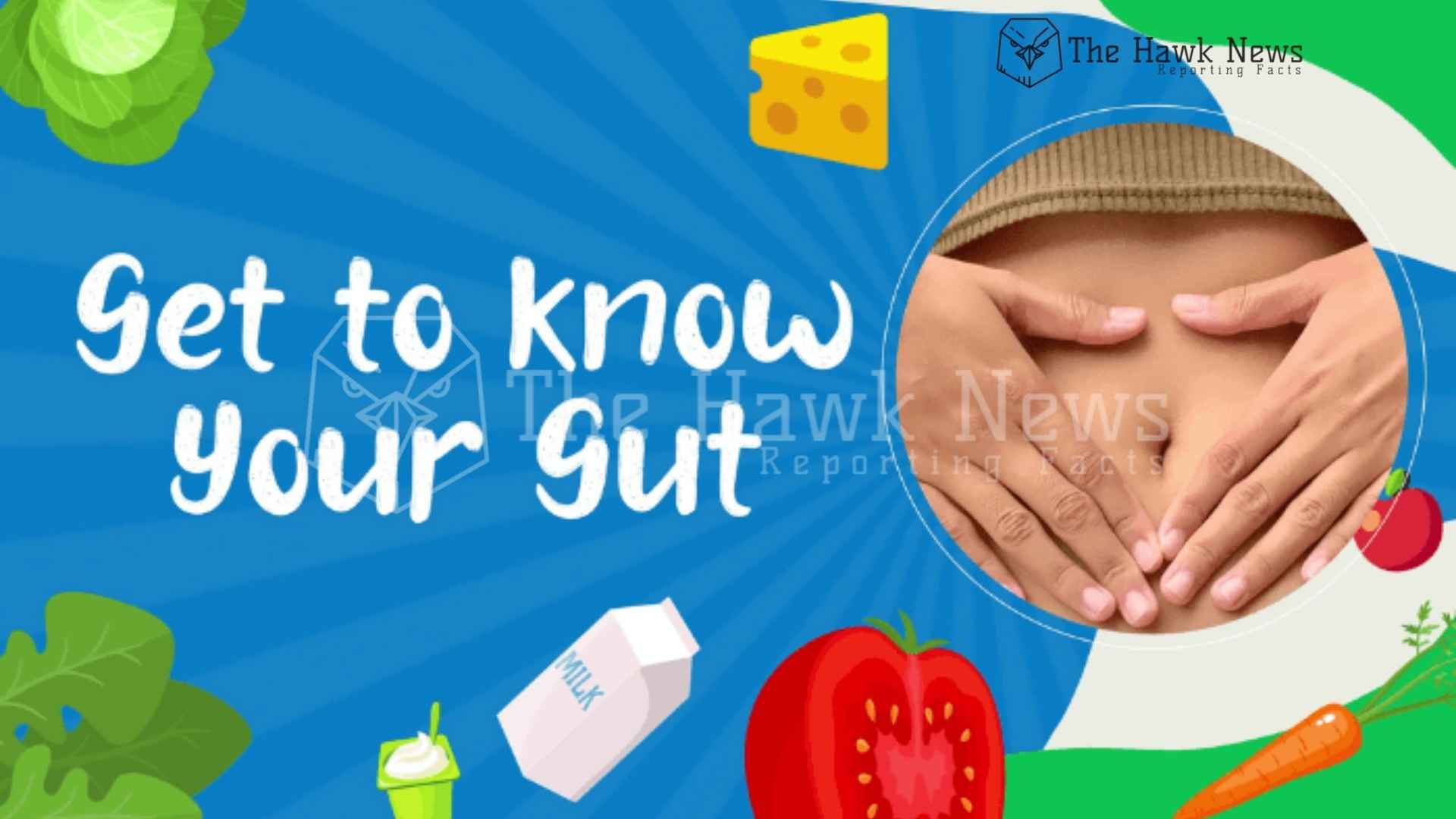 Gut Health Revolution: Why Your Microbiome Could Be the Key to Longevity