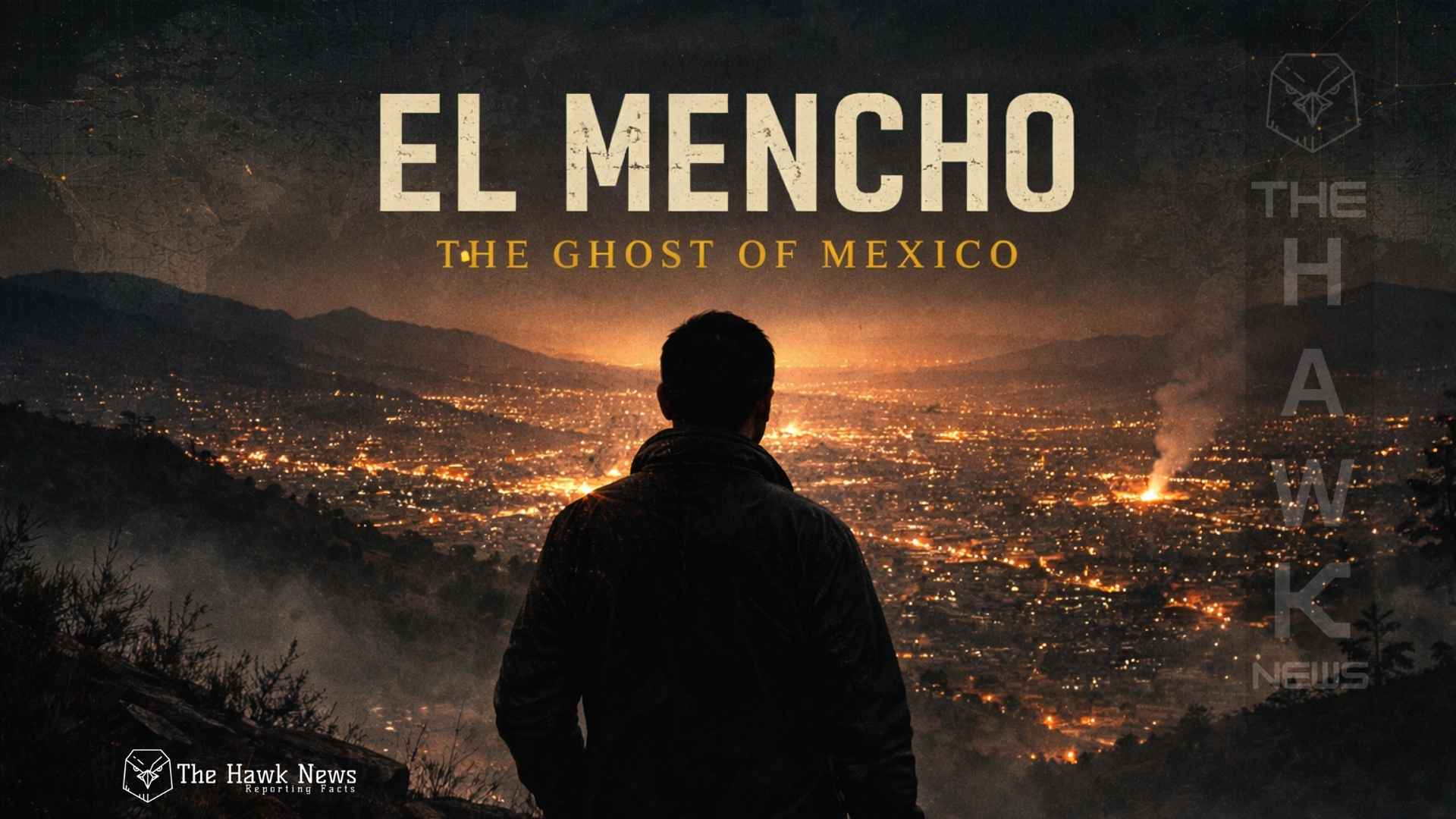 El Mencho: The Ghost of Mexico — How One Man Rewrote the Rules of Organized Crime