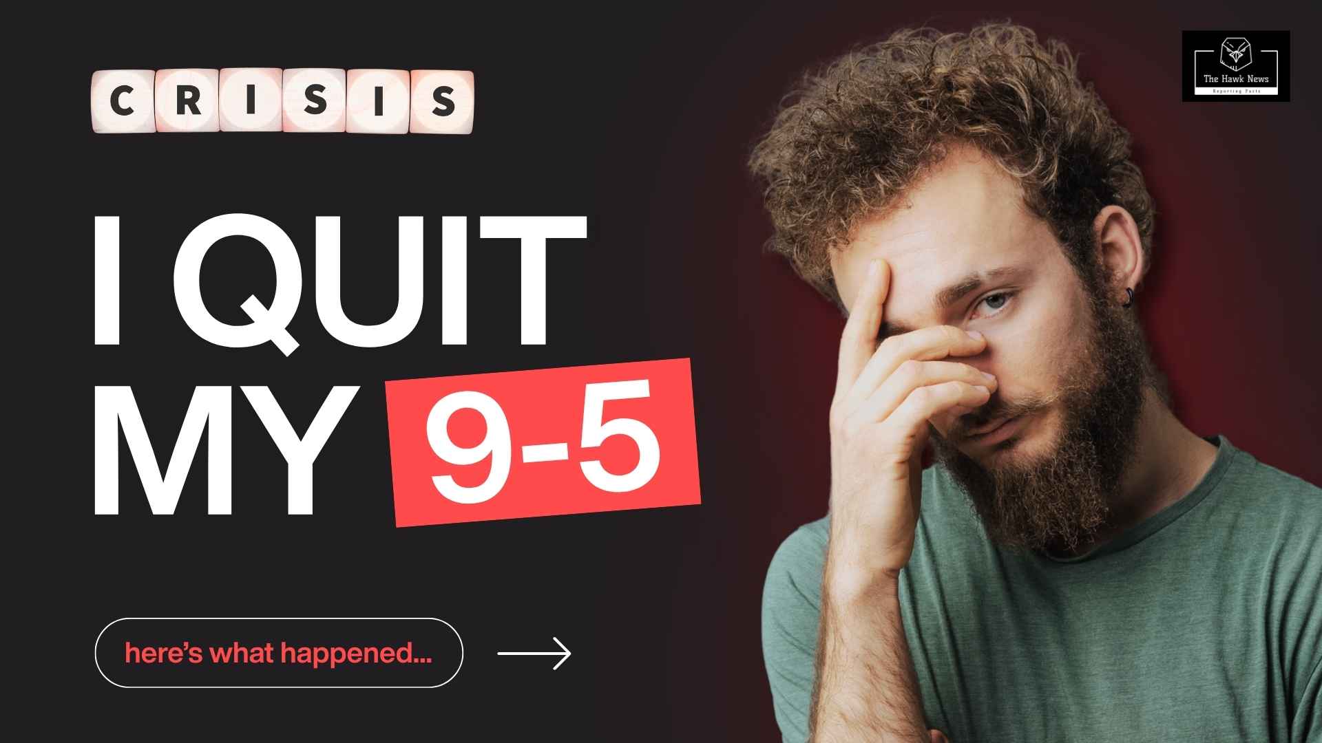 The Global Work Crisis: Why Employees Across the World Are Saying ‘I Quit’