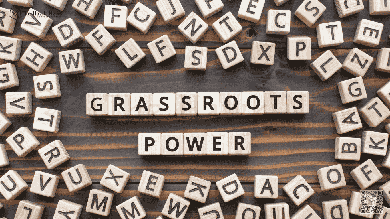 Can Grassroots Movements Really Change Politics &amp; Laws?