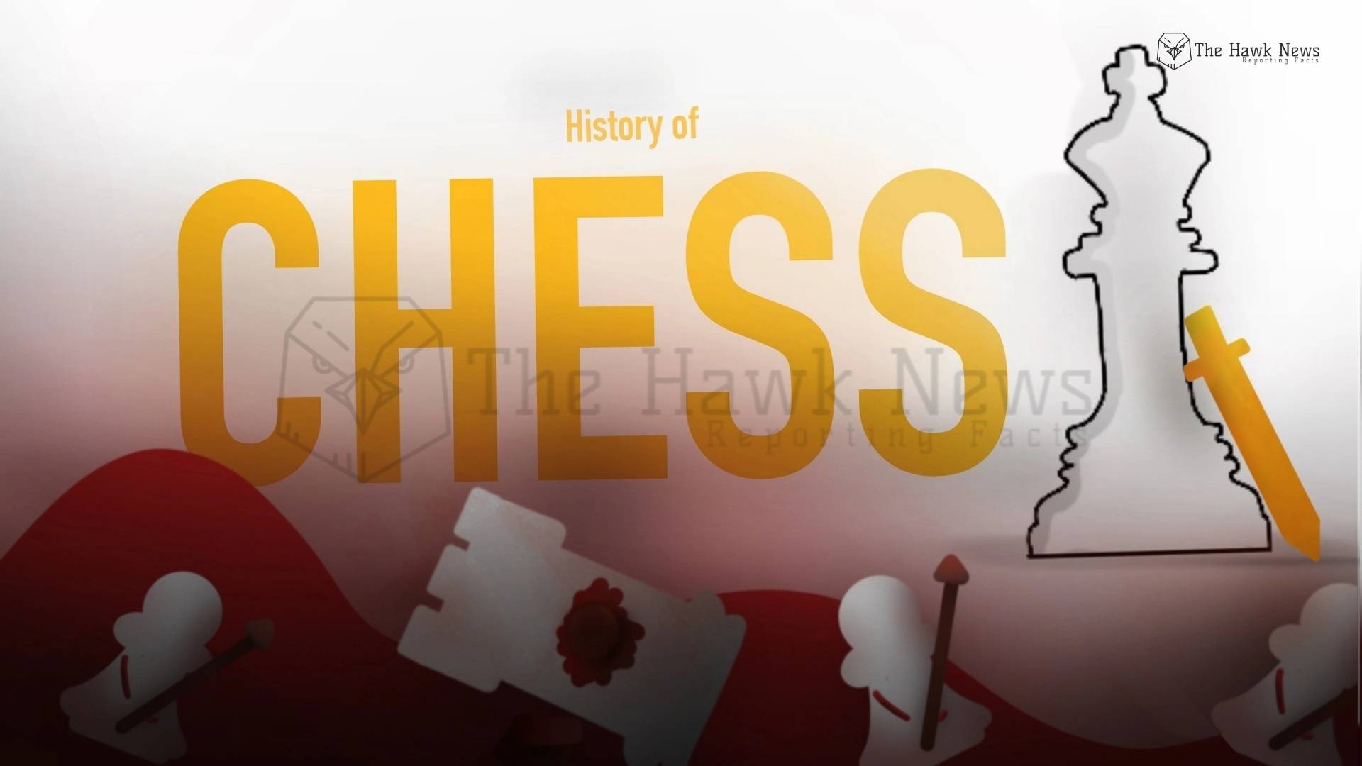 From Chaturanga to Checkmate: The Global Journey of Chess
