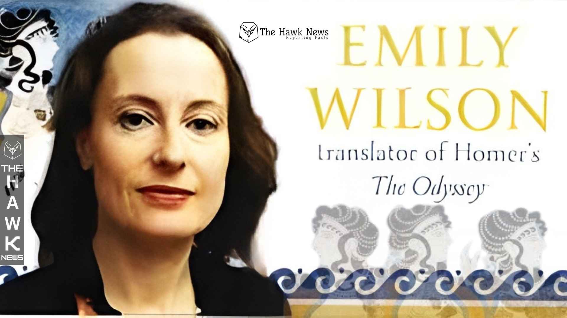 Homer’s Odyssey Through Emily Wilson’s Eyes: A Woman’s Lens on an Ancient Soul