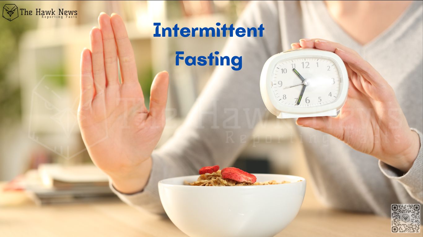 Intermittent Fasting The Scientific Approach