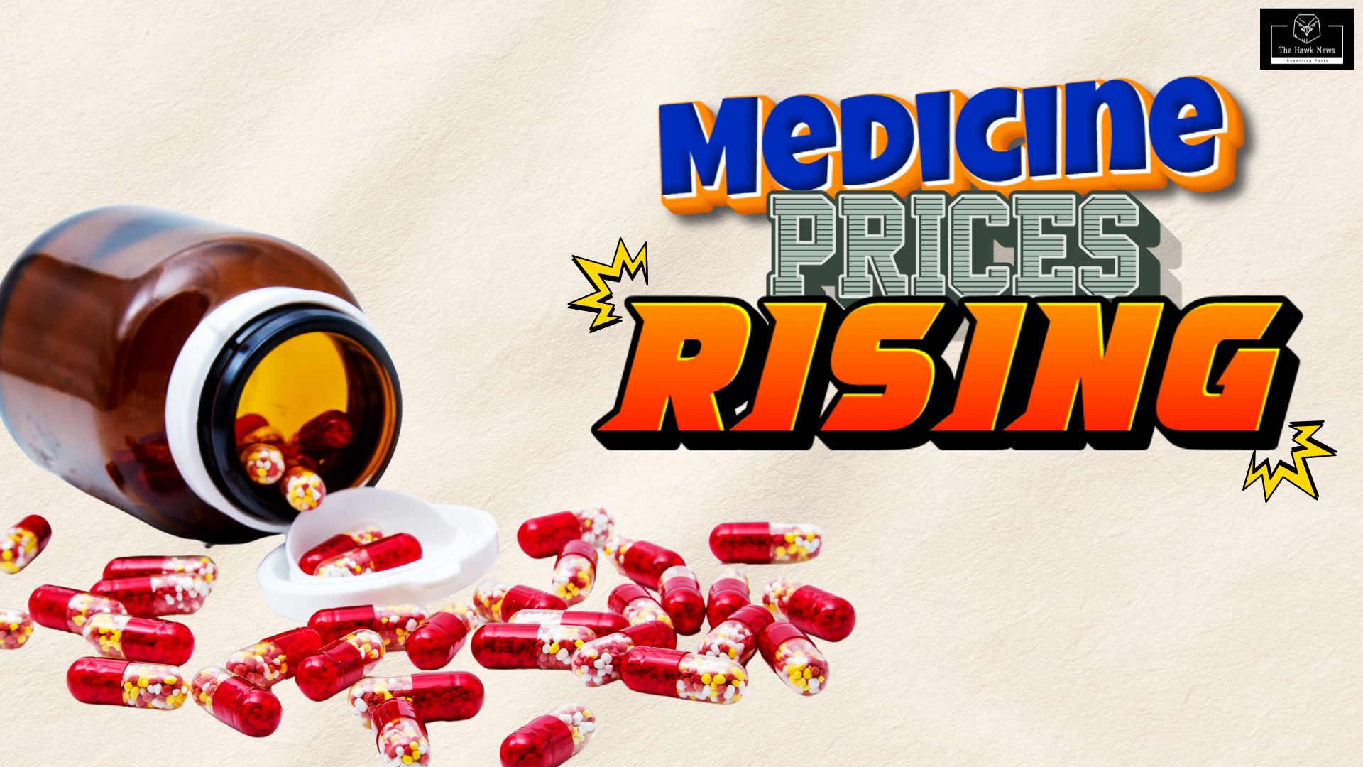 Medicine Prices Set to Rise: What It Means for Patients Across India