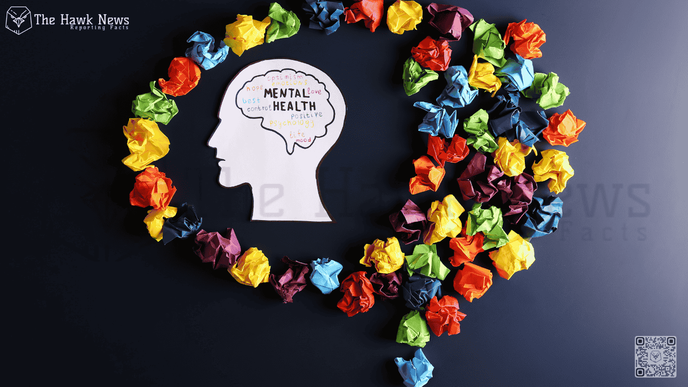 Mind Matters - Mental Health, Social Media &amp; Self-Care Simplified
