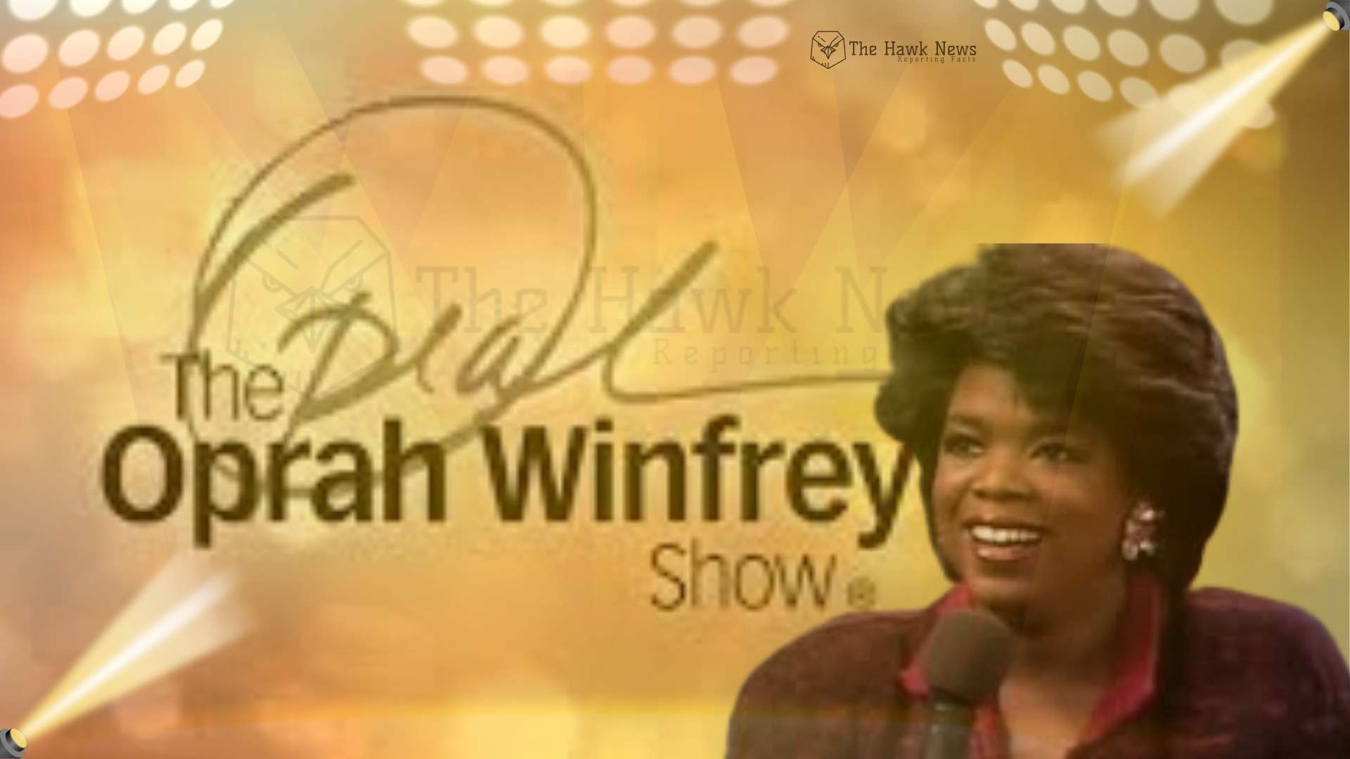 When a Voice Becomes an Empire: How Oprah’s Authentic Storytelling Redefined Media for Three Generations