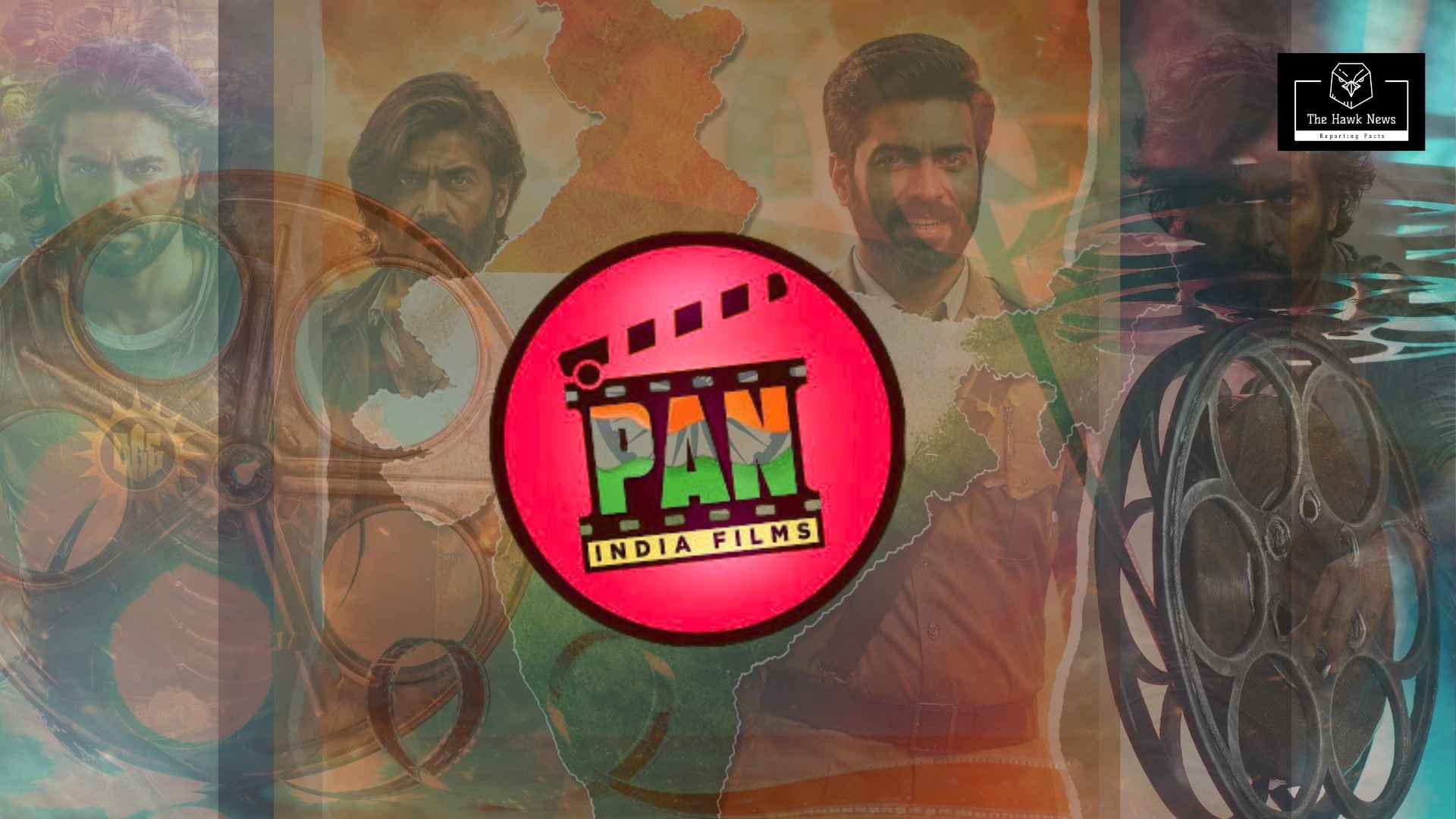Pan-India Films Are Winning But Is Regional Identity Being Diluted?