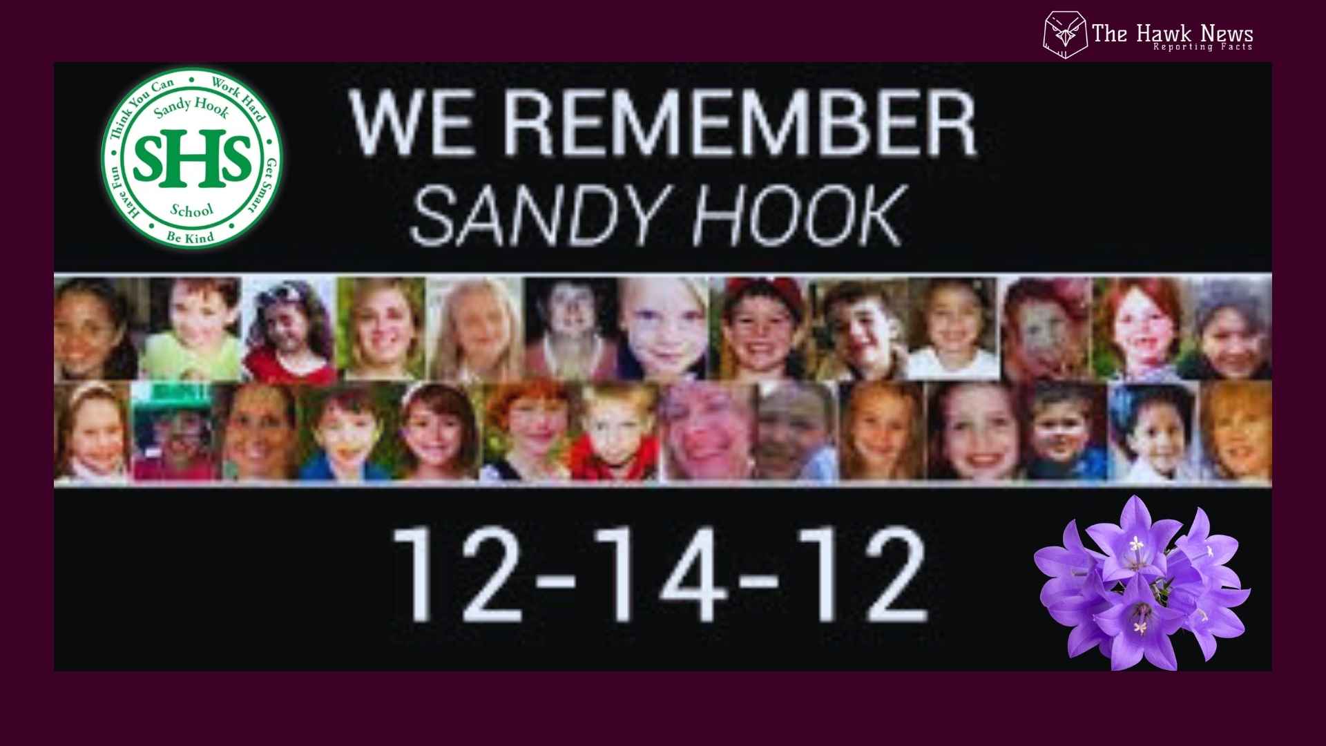 Sandy Hook: Remembering the Children, Confronting the Violence