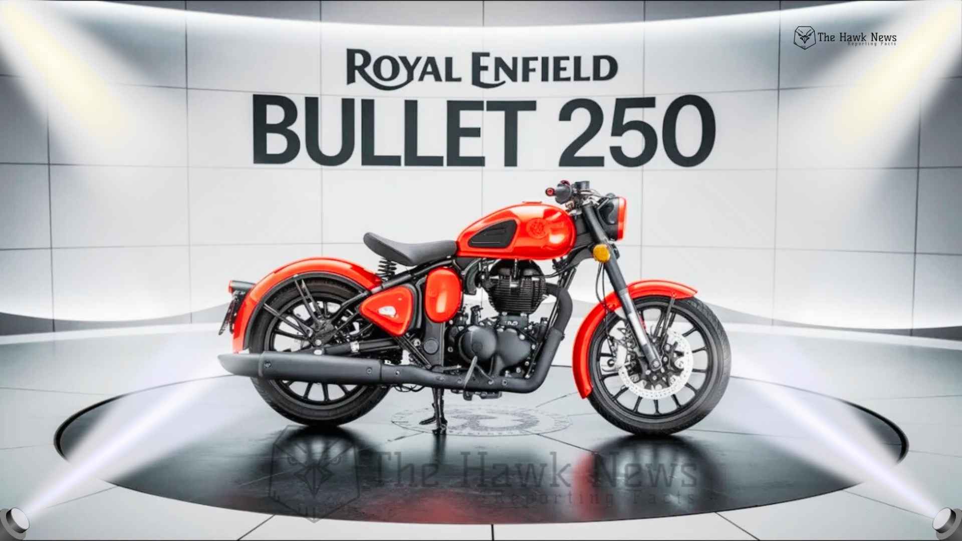 The Bullet Reborn: Why Royal Enfield Remodeled a Legend