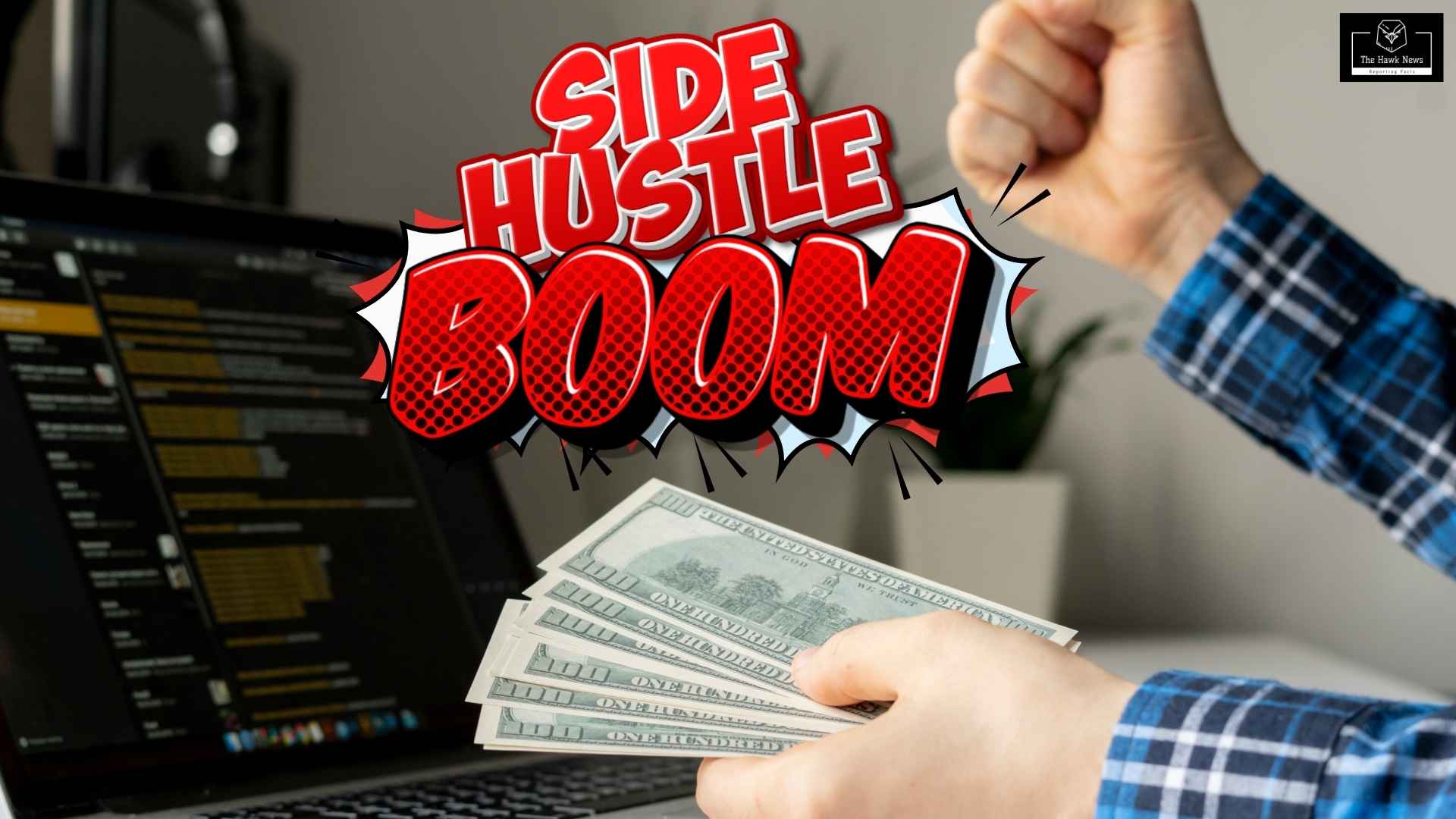 Side Hustle Boom: Why Everyone Is Trying to Earn More in 2026
