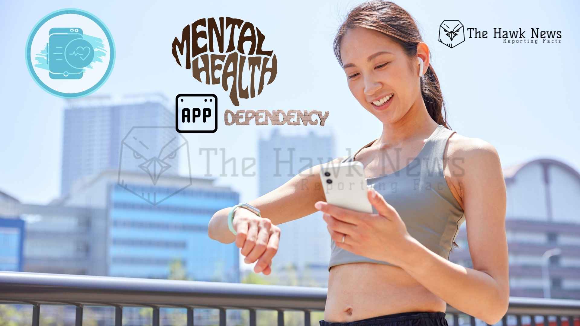 The Silent Surge of Mental Health Apps: Help or Hype?