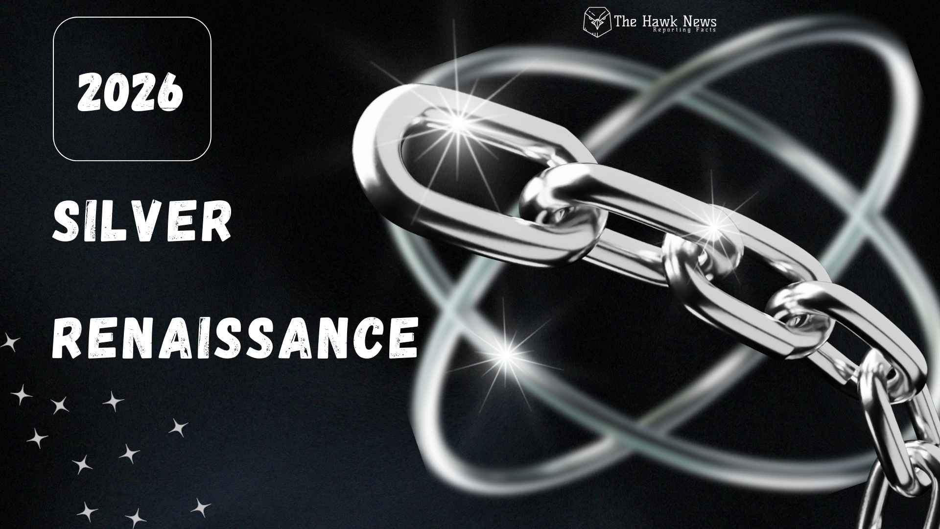 The Silver Comeback: Why 2026 Is the Year of Subtle Luxury