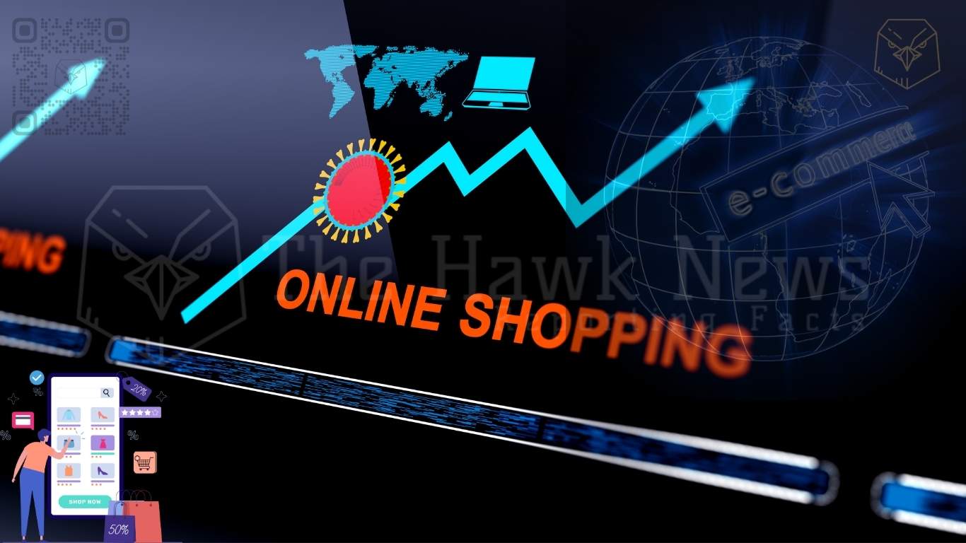 From TikTok to Checkout: How Social Commerce Took Over Your Feed (and Your Wallet)