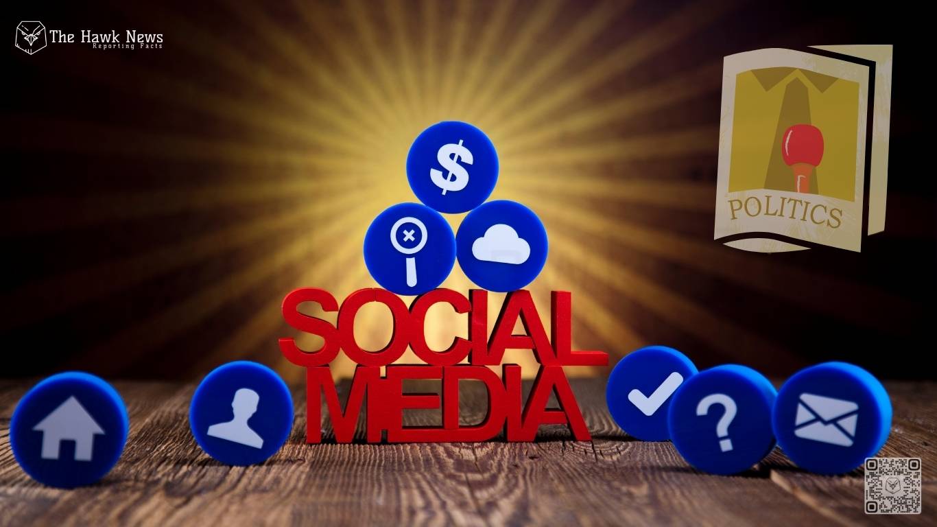 Social Media &amp; Political Polarization: Bridging Divides or Widening Gaps?