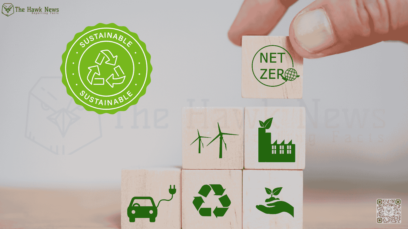Embracing Sustainable Living Reducing Environmental Impact