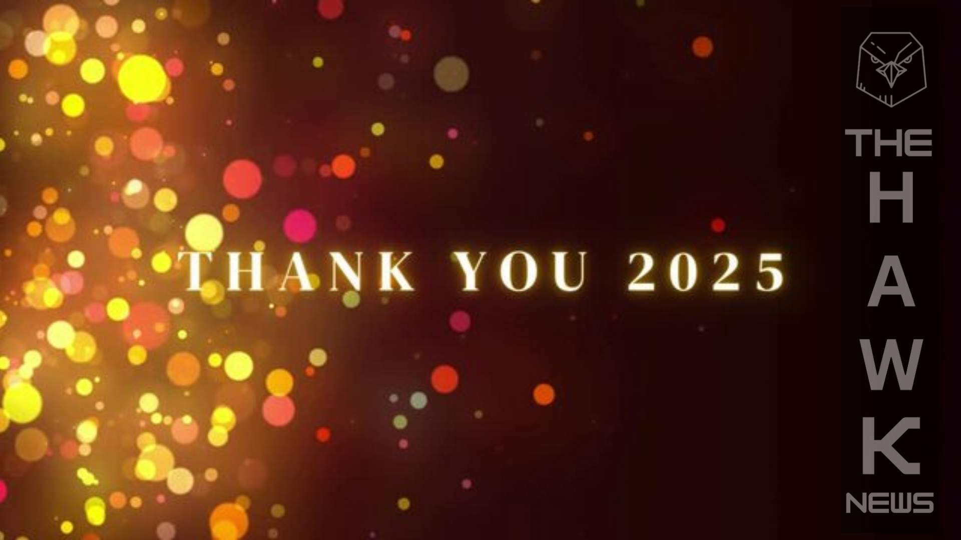 Thankful for the Lessons We Didn’t Waste in 2025