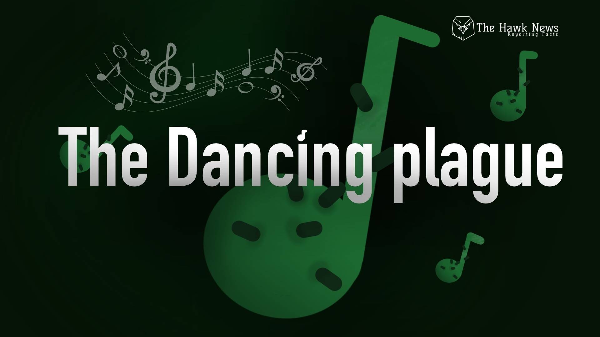 When Dancing Turned Deadly: The Bizarre Case of Strasbourg’s Dancing Plague