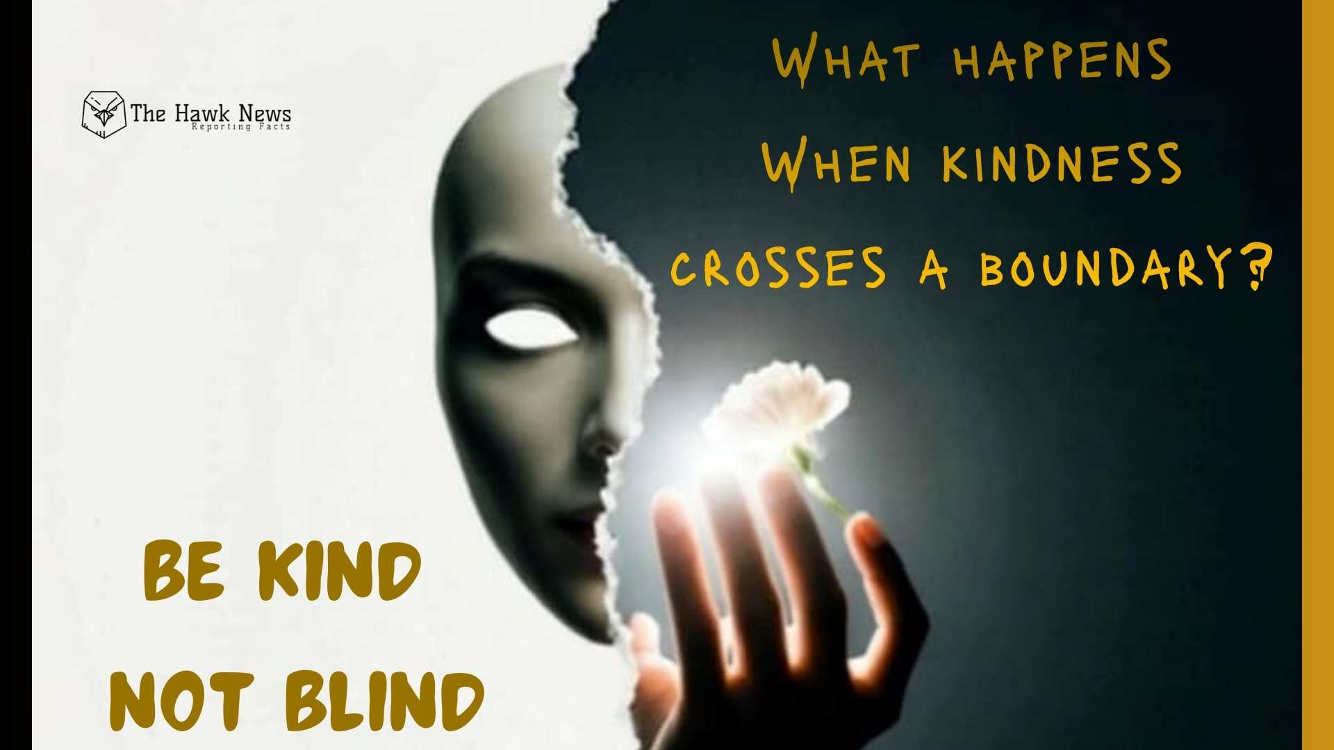 When Kindness Backfires: The Psychology of Favor, Gratitude, and Hidden Resentment