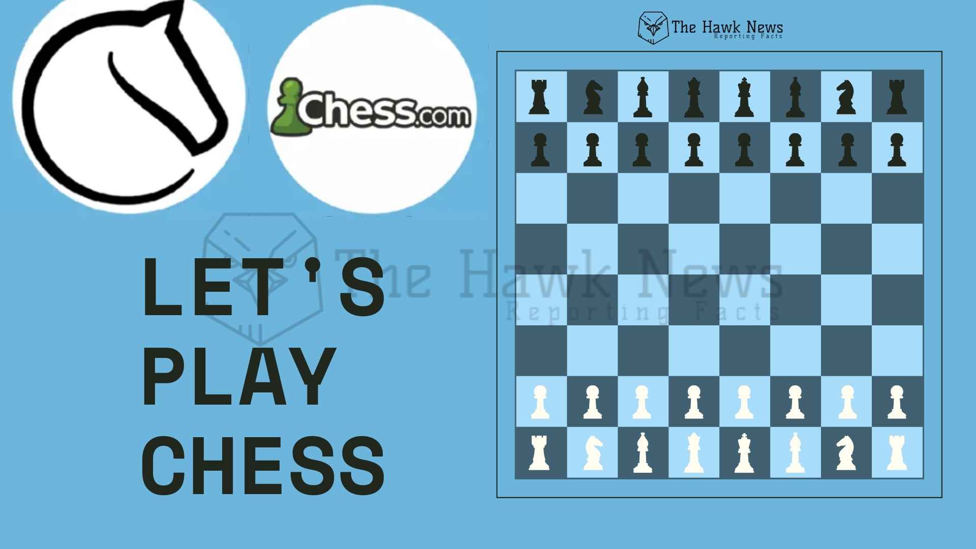 How Online Platforms Like Chess.com and Lichess Made Chess Cool Again