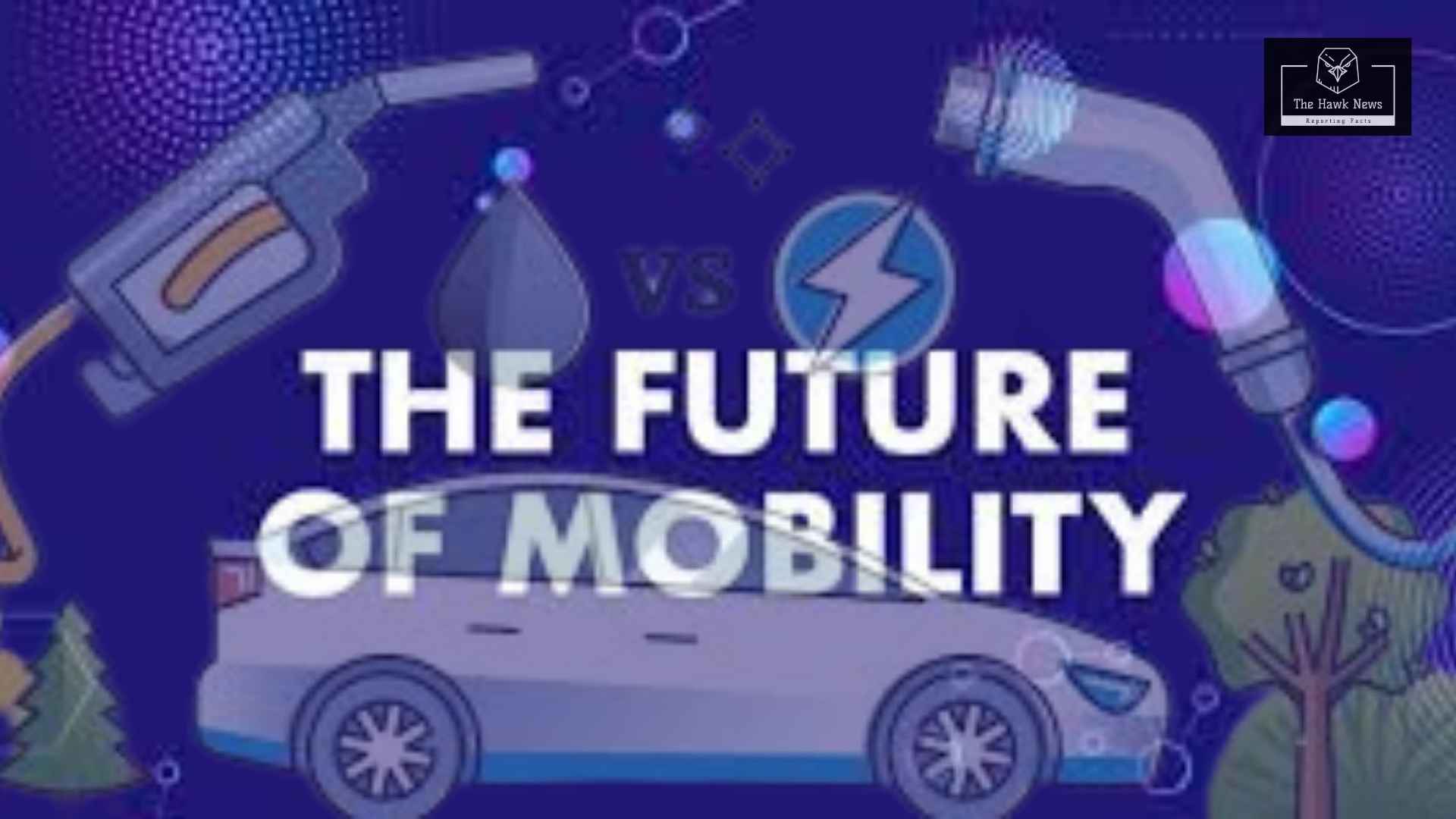 Electric vs Hybrid: What Will Truly Win the Future of Mobility?