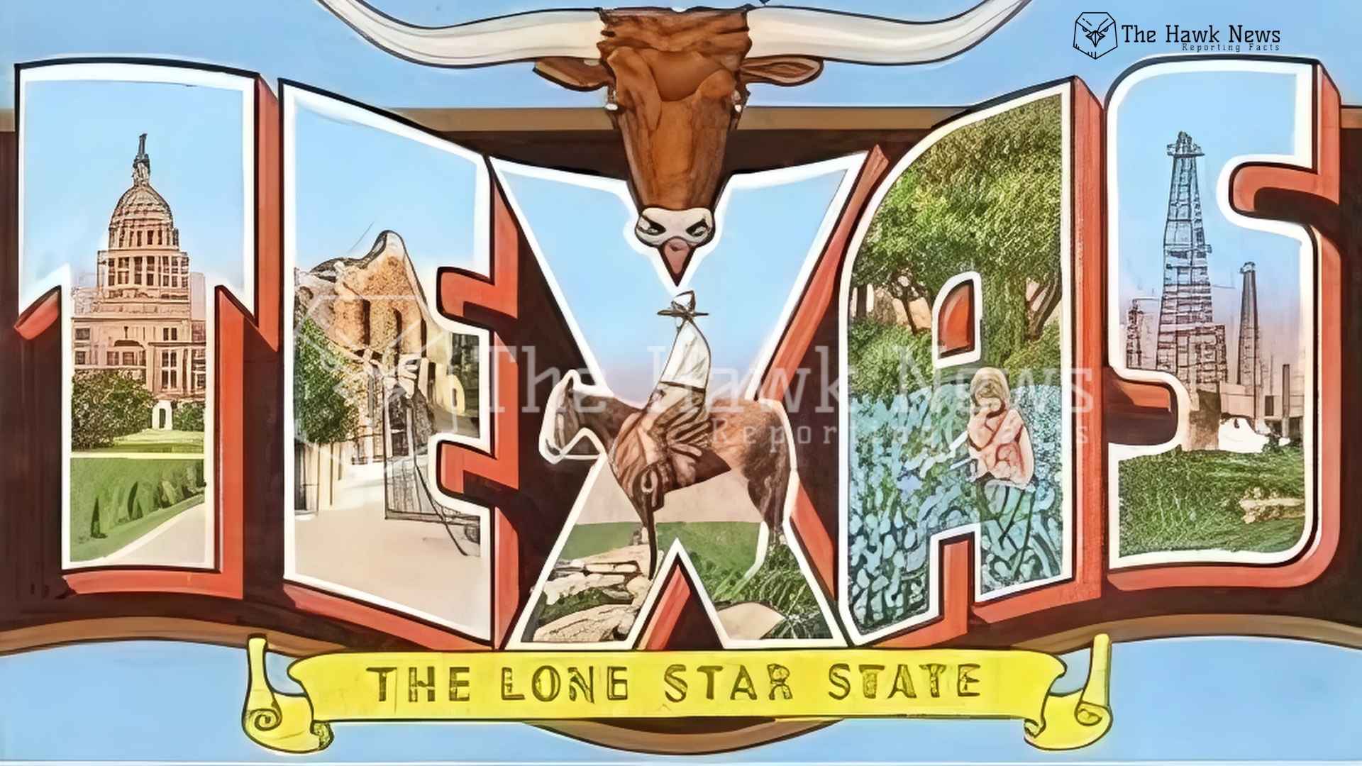 The History of Texas: From Indigenous Roots to the Lone Star State