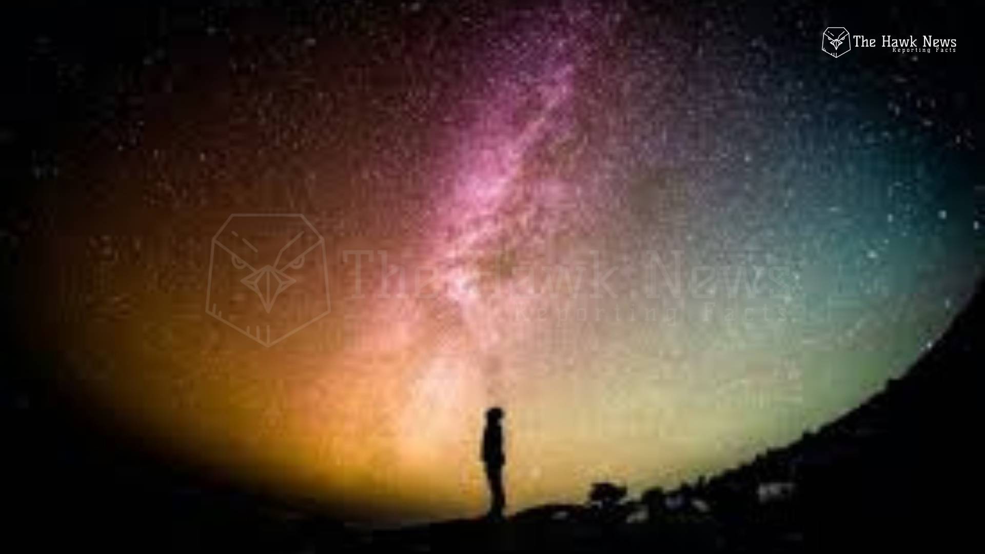 When Peace is Balance: The Universe’s Lesson for Restless Humanity