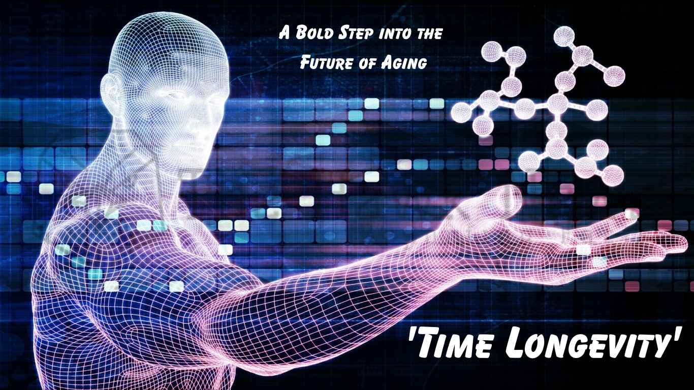 Unlocking the Future of Aging: Time Magazine Launches 'Time Longevity' to Spotlight Lifespan Innovations