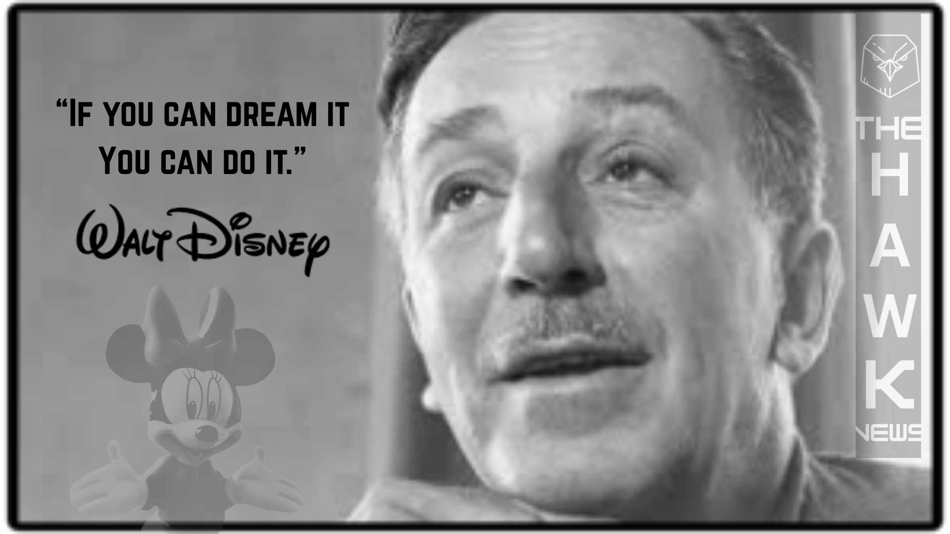 Born on This Day: How a Baby Named Walt Disney Rewired the Imagination of the World