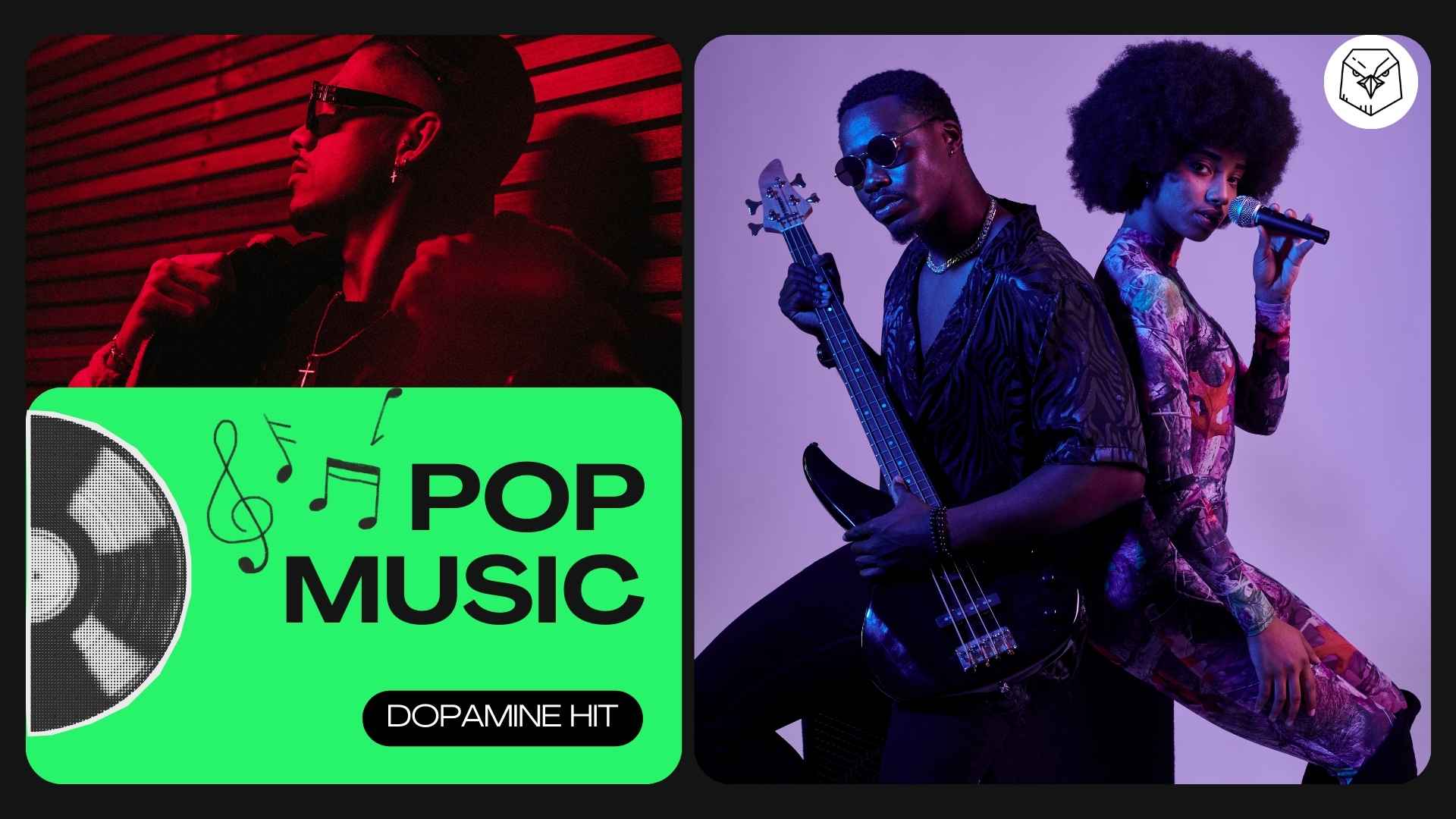When a Song Holds Your Heart: What Pop Music Really Does to Us