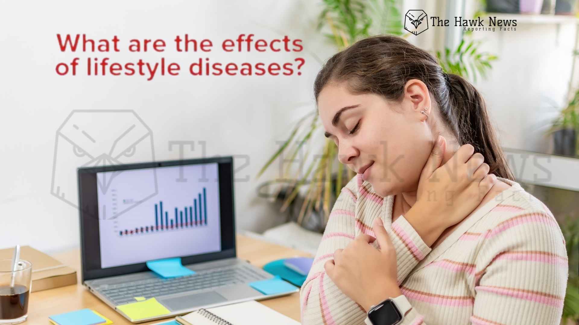 Lifestyle Diseases in the Age of Sedentary Work: How India’s Urban Workforce is Paying the Price
