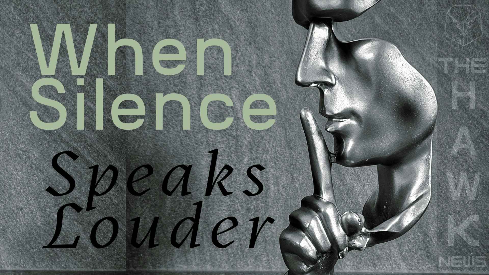 When Silence Speaks Louder: The Sacred Art of Minding One’s Own Business
