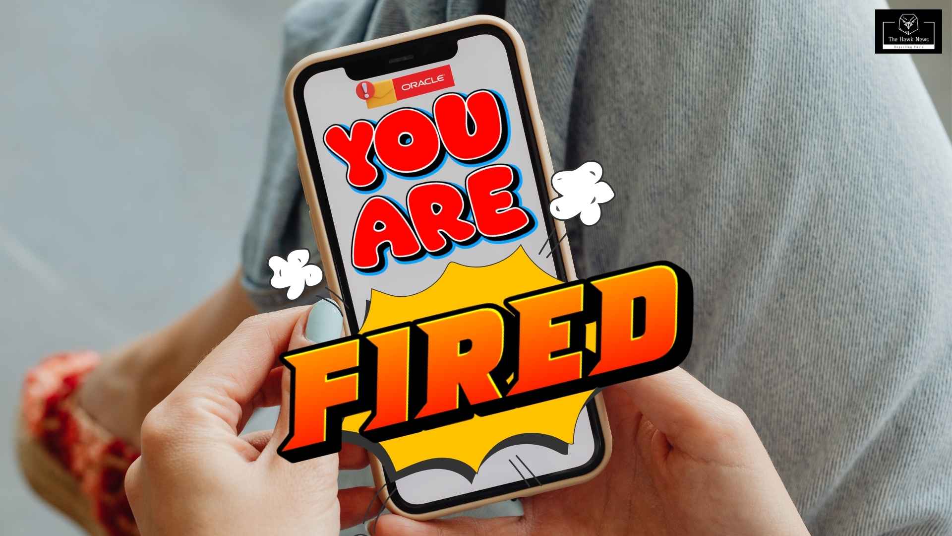 Dawn Layoffs: Inside Oracle Corporation’s Sudden Job Cuts &amp; the AI Shift Reshaping Work
