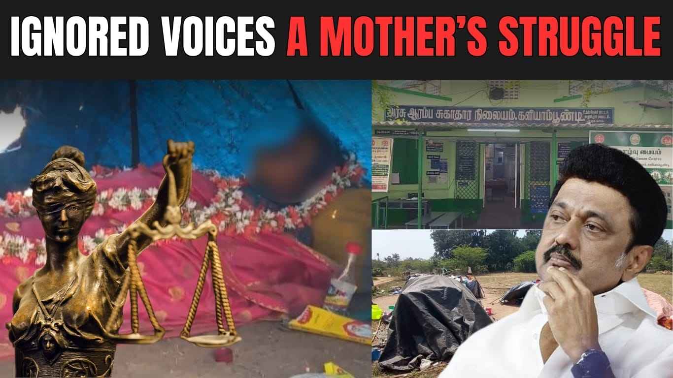 A Pregnant Woman’s Death: Caste Neglect and Healthcare Gaps Exposed